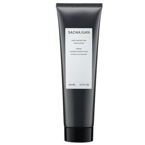 HEAT PROTECTION HAIR CREAM | SACHAJUAN